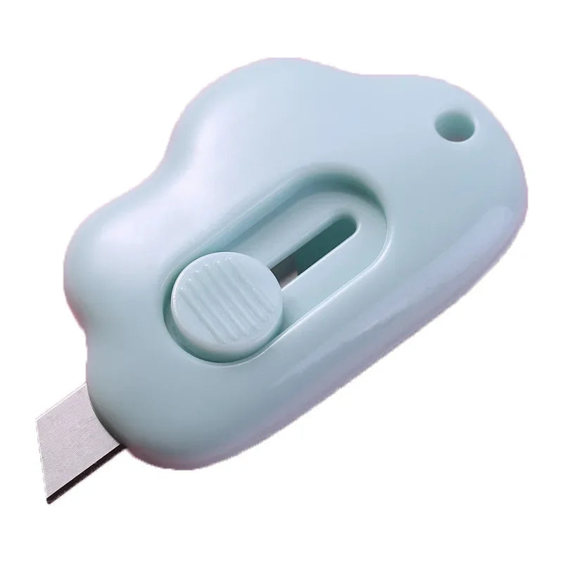 Portable Utility Cute Rabbit Razor Blade