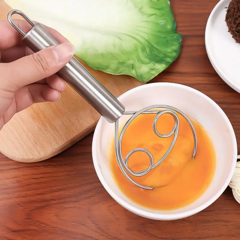 Danish Dough Whisk
