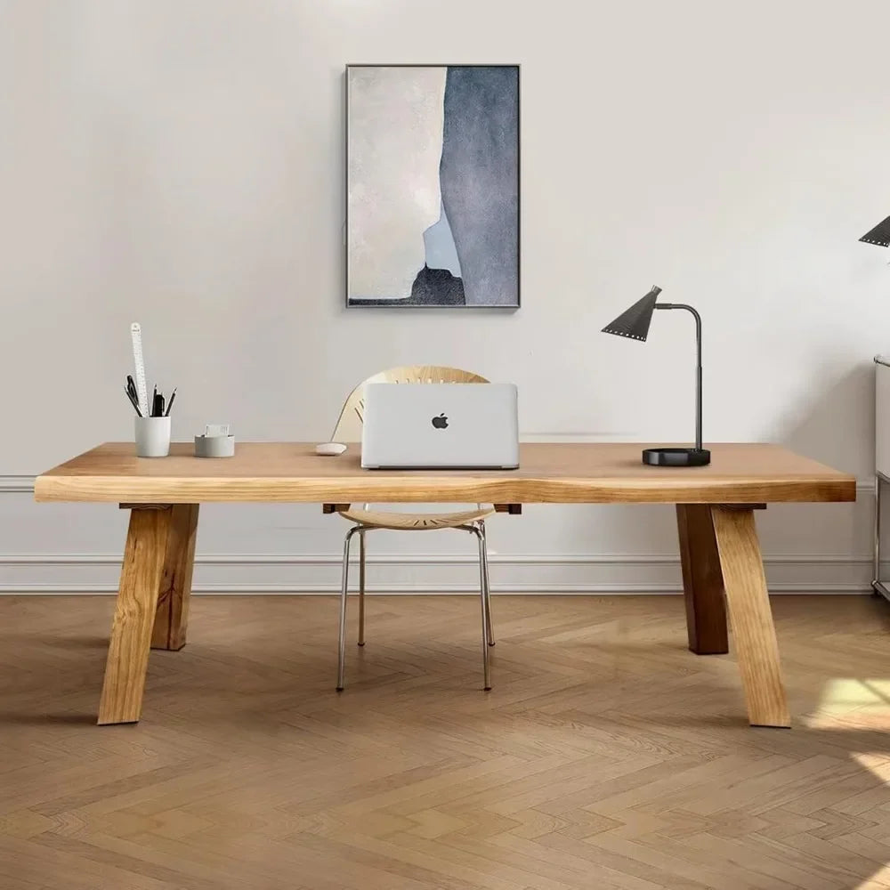 Classical Wooden Style Home Office Desks
