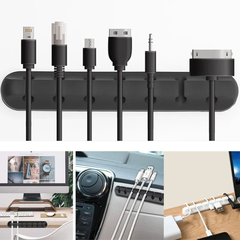 Cable Winder Holder