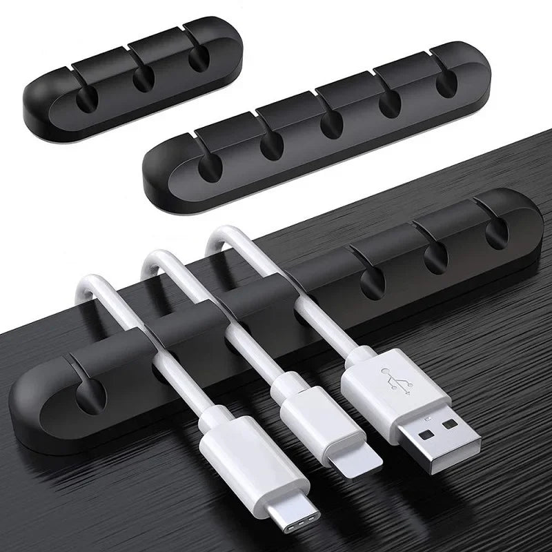 Cable Winder Holder