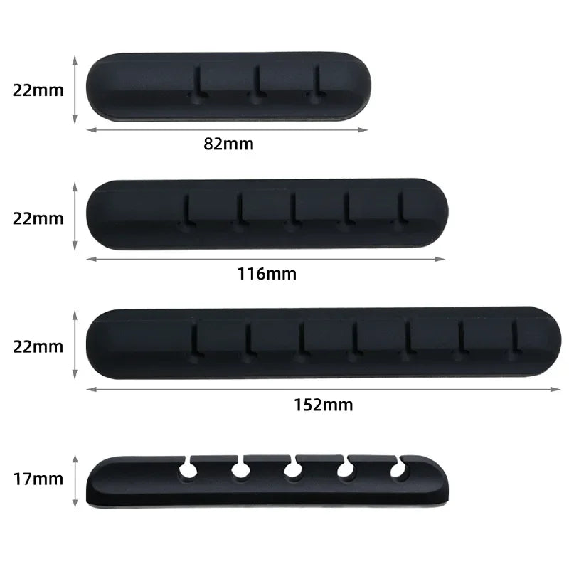 Cable Winder Holder