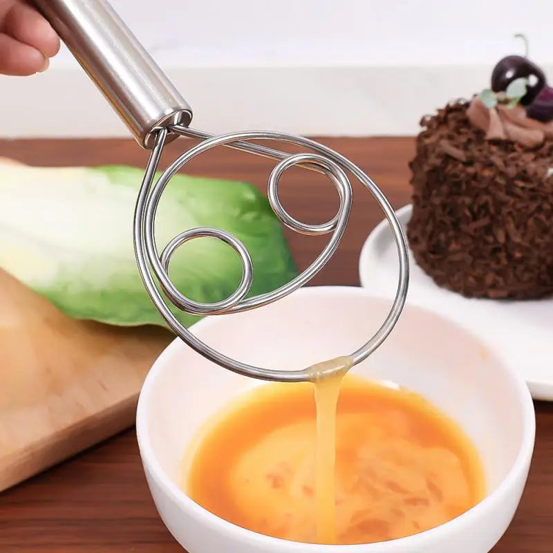 Danish Dough Whisk
