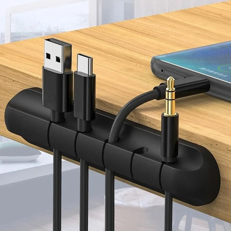 Cable Winder Holder