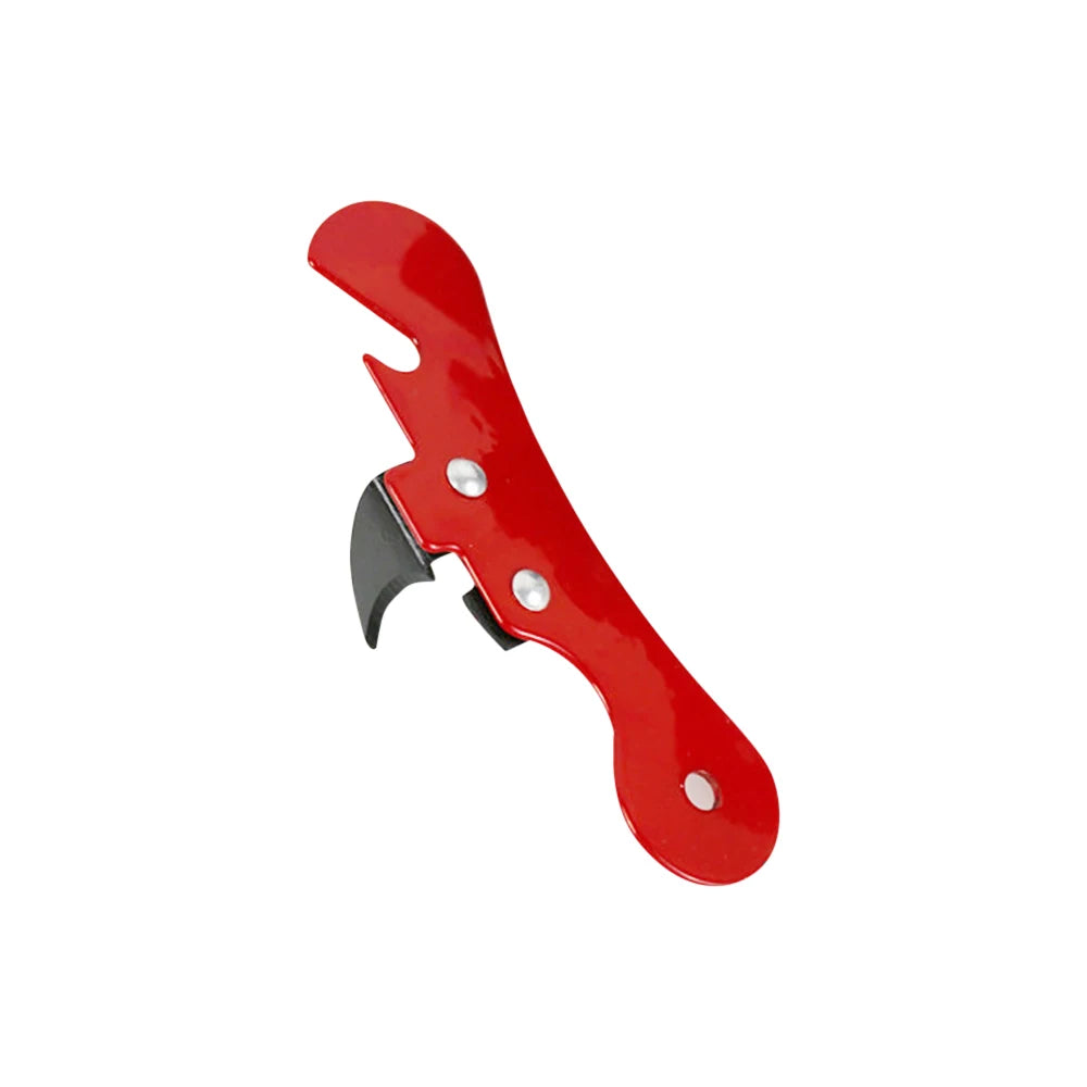 Multifunctional Bottle Opener