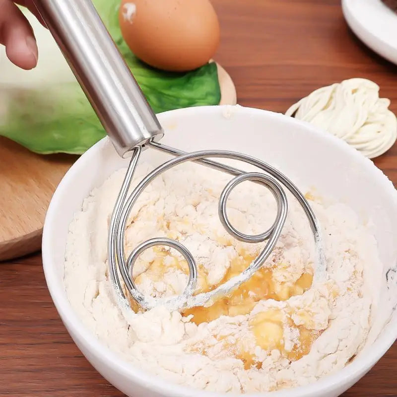 Danish Dough Whisk