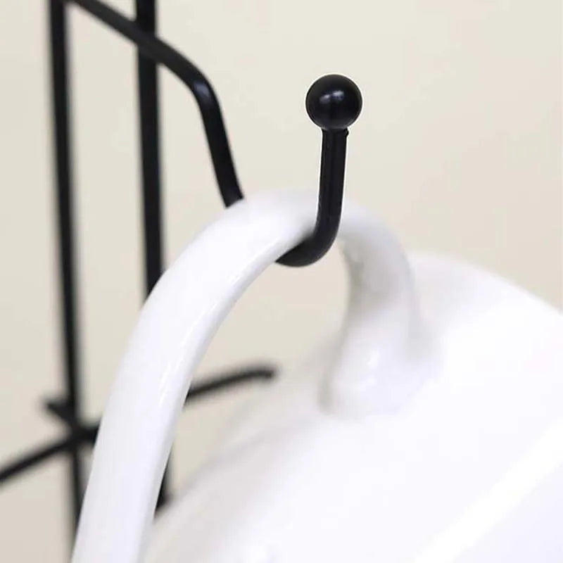 Mug Drying Rack