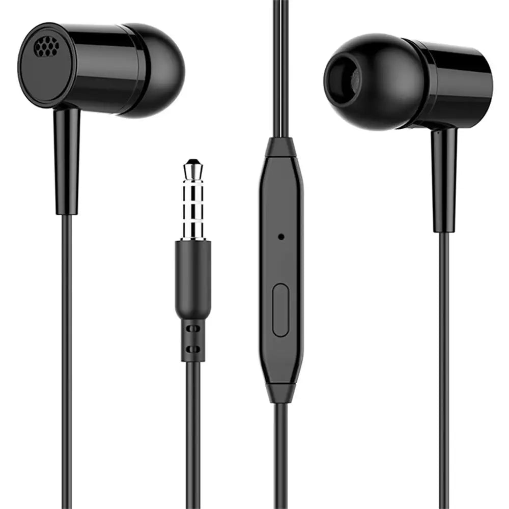 In-ear Wired Earphone