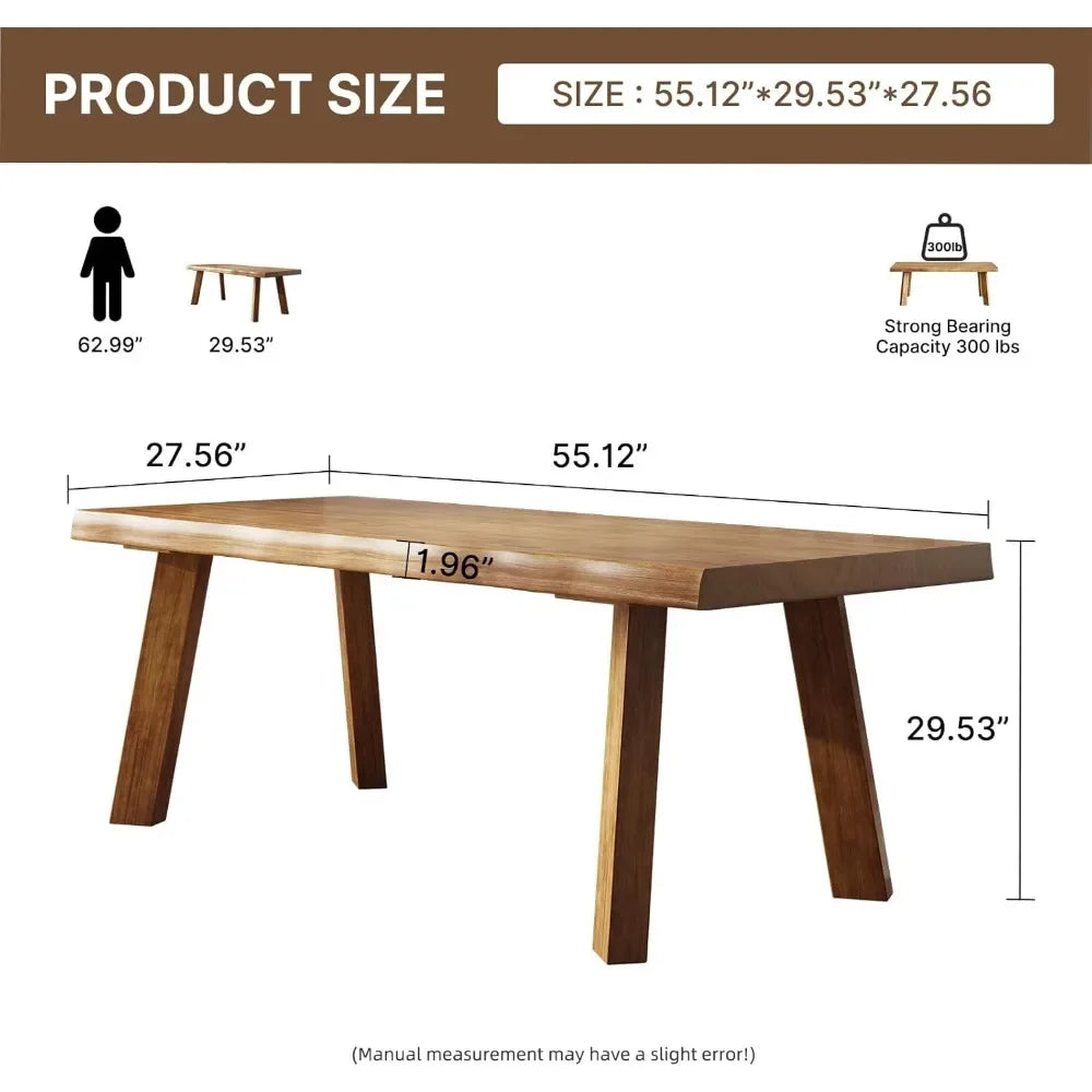 Classical Wooden Style Home Office Desks