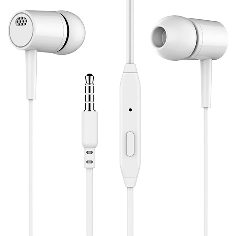 In-ear Wired Earphone